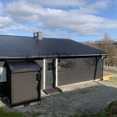 5 Beds Cabin In Taenndalen, Funaesdalen المظهر الخارجي الصورة